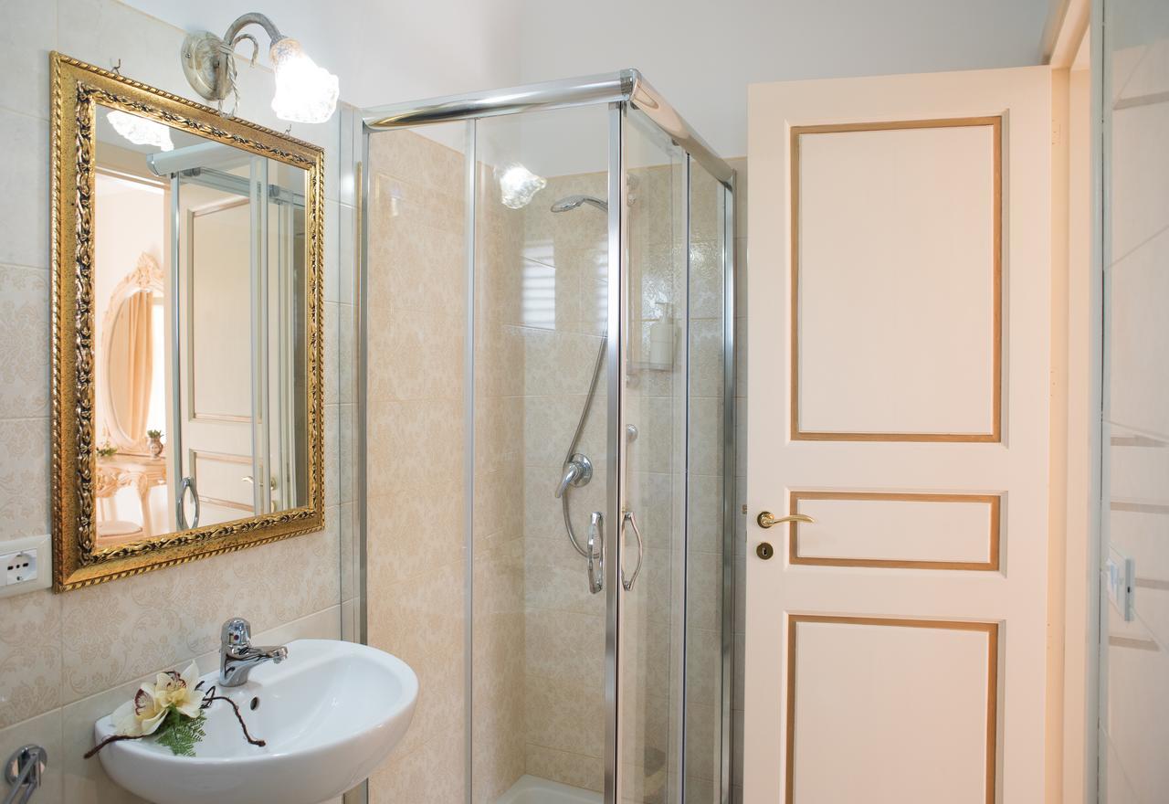 B&B Mareagro Santa Teresa Di Riva Eksteriør bilde